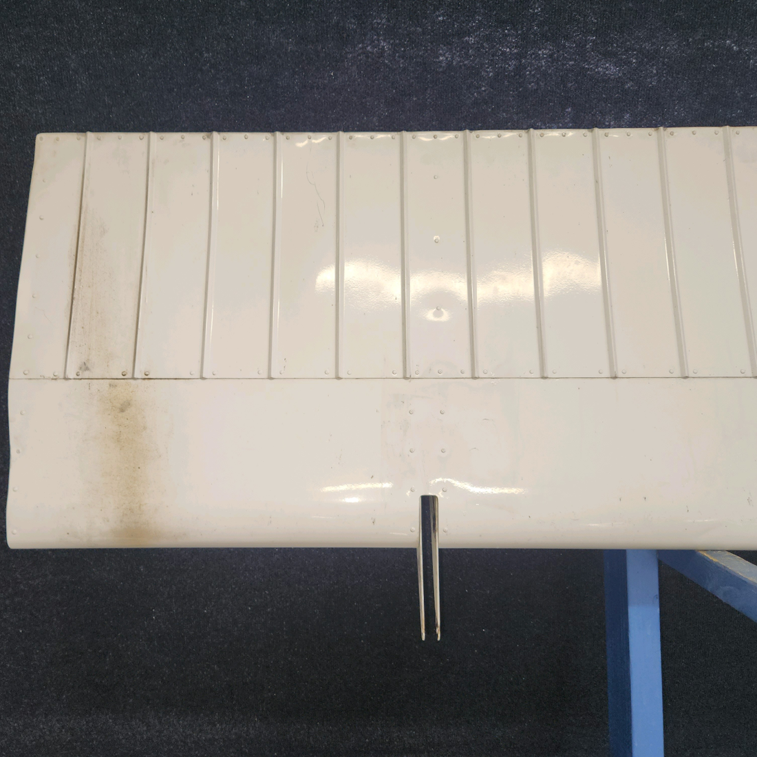 Used aircraft parts for sale, 0523901-38 Cessna 172E Flap Assy - RH