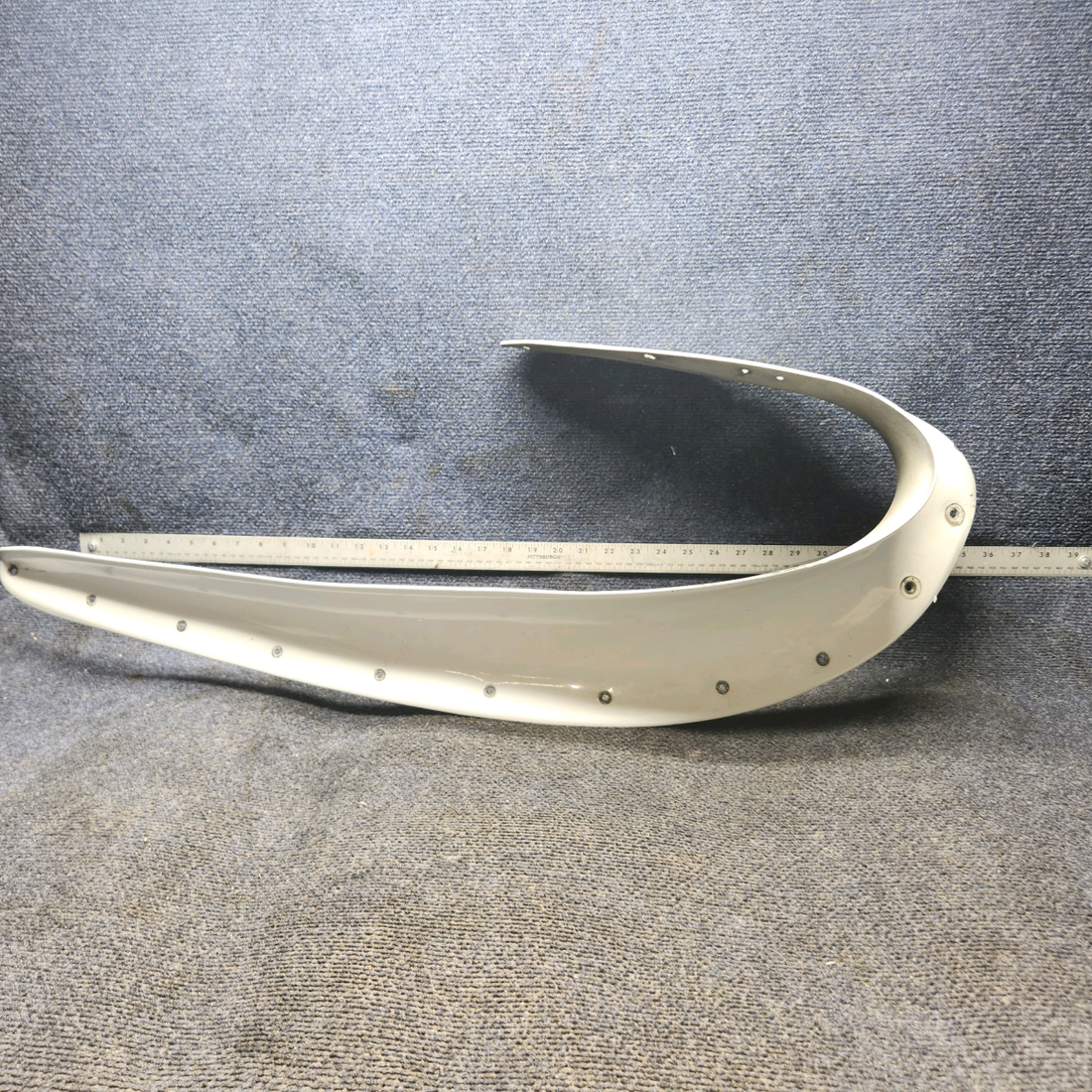 Used aircraft parts for sale, 96-110010-23 BEECHCRAFT 95-55B Inboard Nacelle Fillet - RH