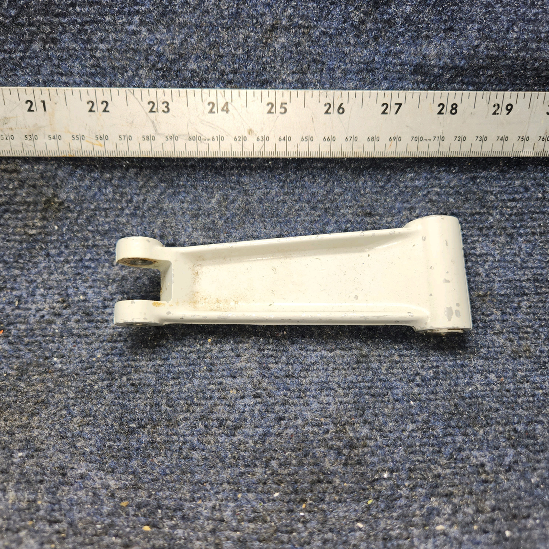 Used aircraft parts for sale, 0442505-2 Cessna C-150J Lower Torque Link Assembly