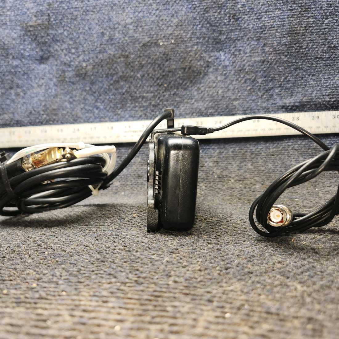 Used aircraft parts for sale, 153510-000017 Appareo Stratus cessna 172N ESG ADS-B Out Transponder