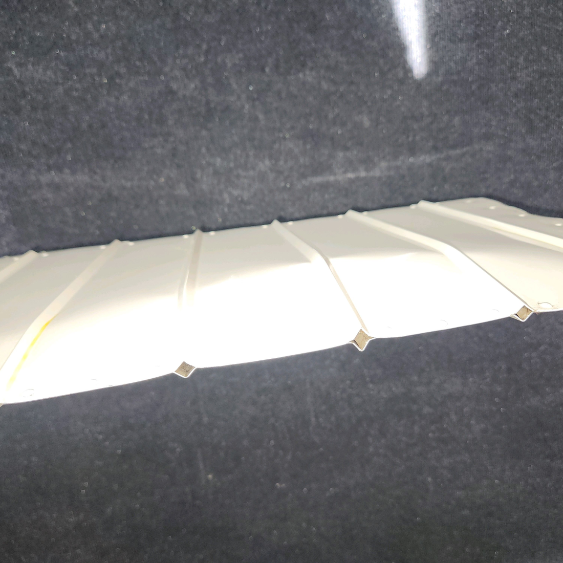 Used aircraft parts for sale, 0523901-38 Cessna 172E Flap Assembly LH (Core)