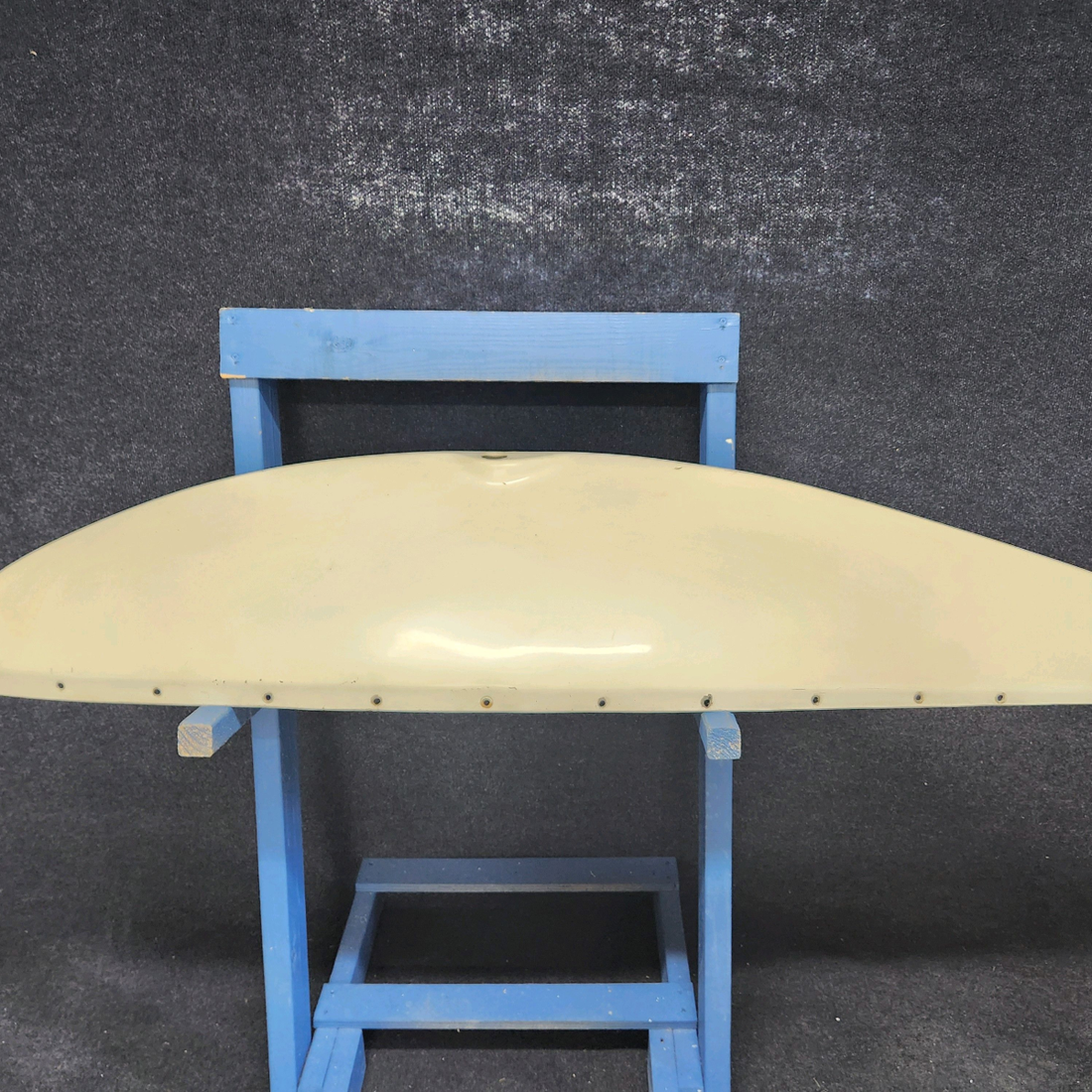 Used aircraft parts for sale, 62090-000 PIPER PA28-140 WING TIP ASSEMBLY LH - FIBERGLASS