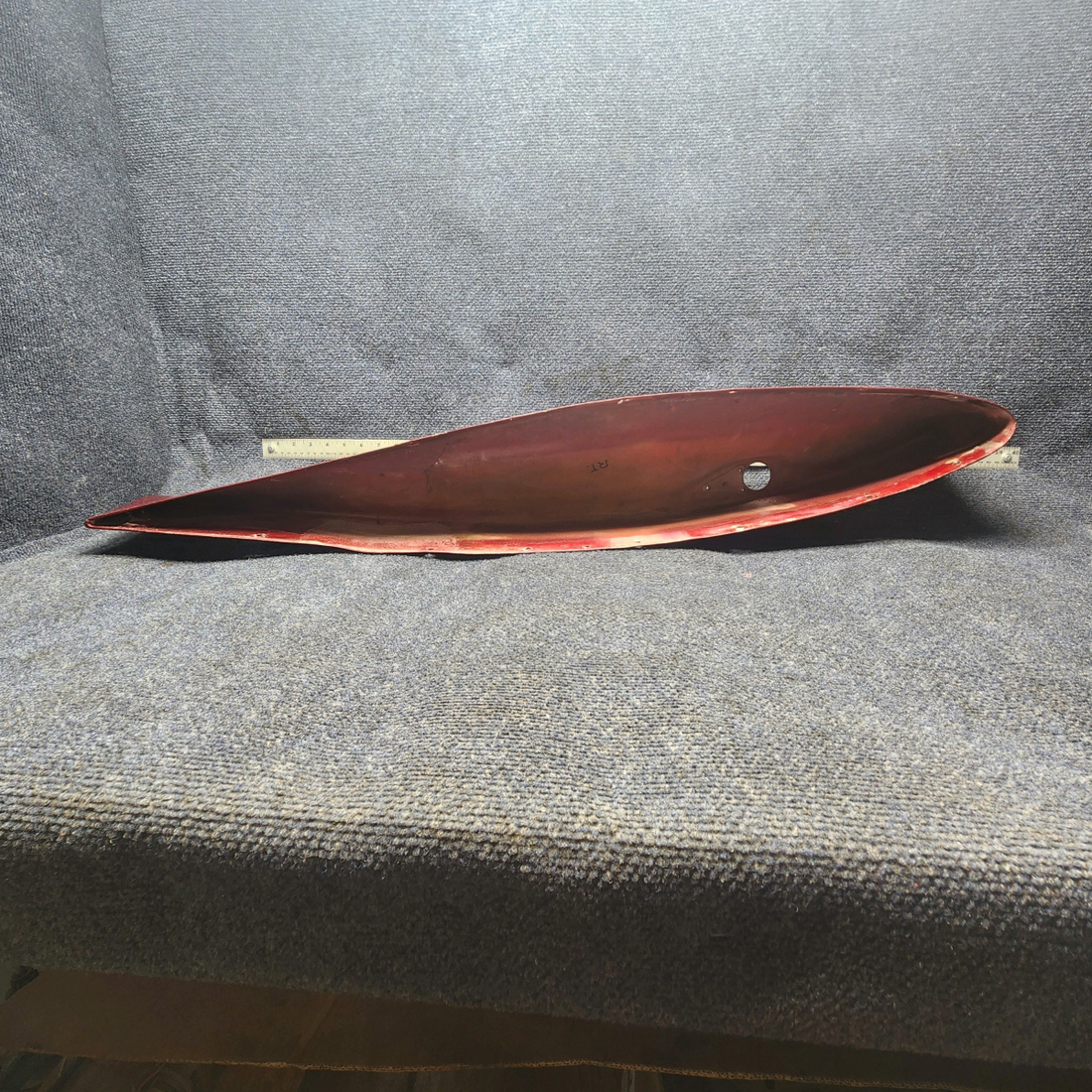 Used aircraft parts for sale, 24870-001 LoPresti PIPER PA-24-250 LoPresti Wing Tip Assembly RH and LH SET NEED REPAIR SEE PHOTOS