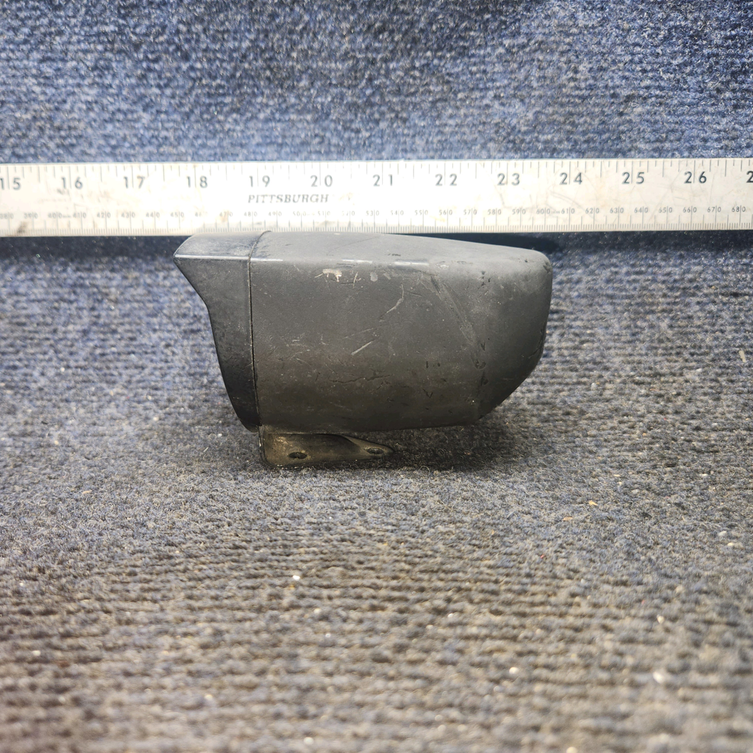 Used aircraft parts for sale, C6605O1-0102 Cessna 172RG Compass Bottom Mount