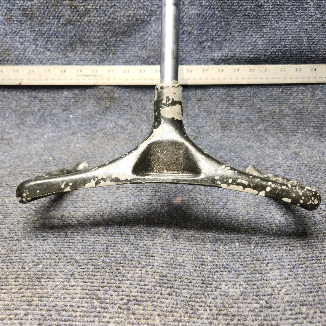 Used aircraft parts for sale, 0513240-16 Cessna C-150J Control Wheel Assembly