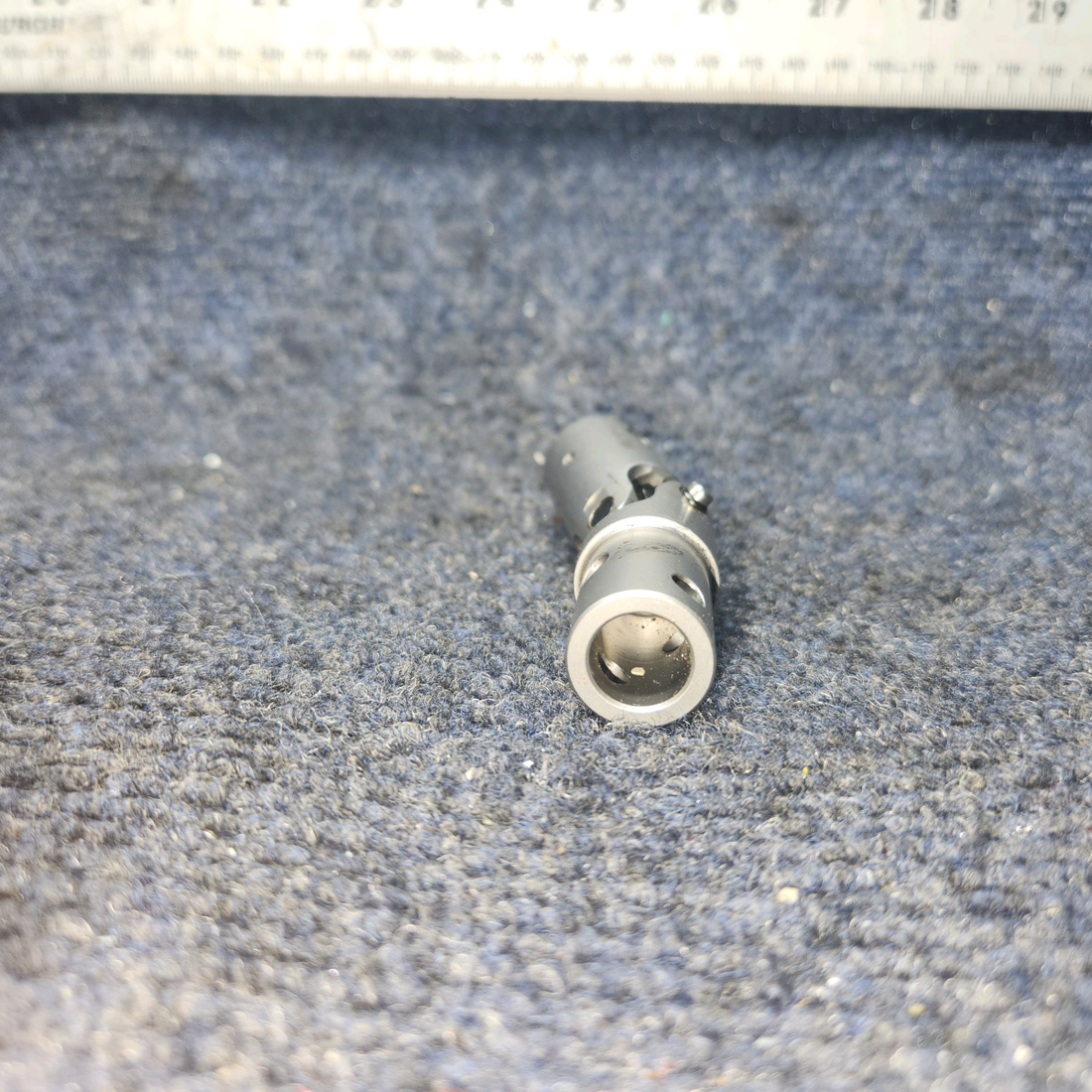 Used aircraft parts for sale, 62834-802SS Knots 2U, Ltd Piper PA28-140 Universal Joint