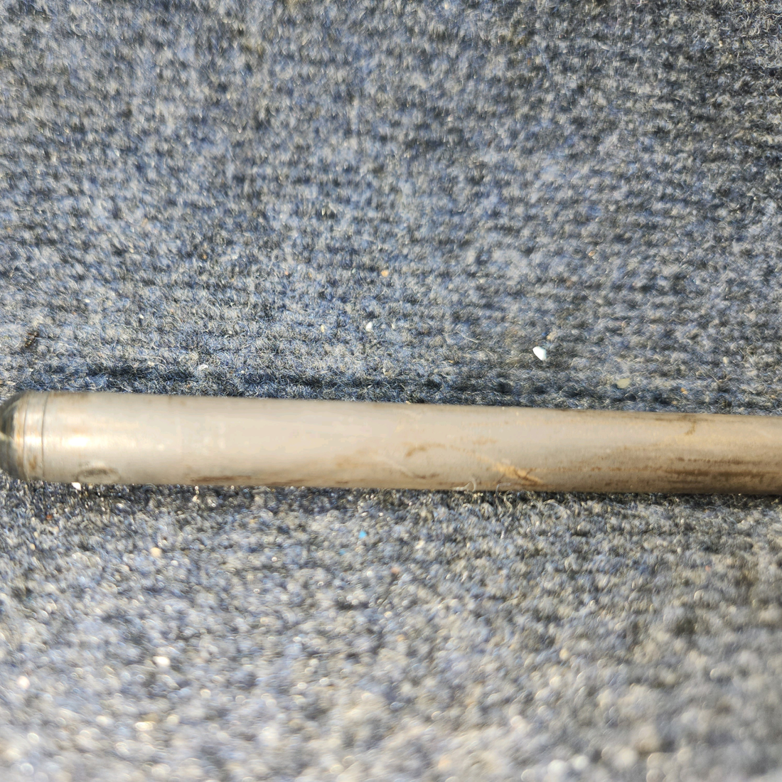 Used aircraft parts for sale, 15F19957-13 Lycoming O-320 Piper PA28-140 Push Rod – Price per Each