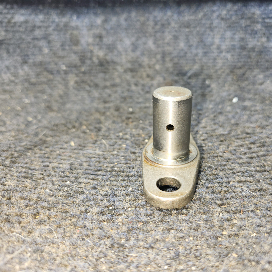 Used aircraft parts for sale, LW-13796 Lycoming O-320 Piper PA-28-140 Crankshaft Idler Gear