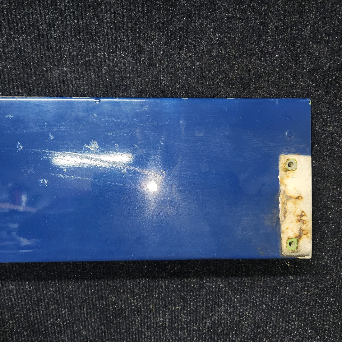 Used aircraft parts for sale, 63585-001 piper PA-28-181 Stabilator Trim Tab – RH