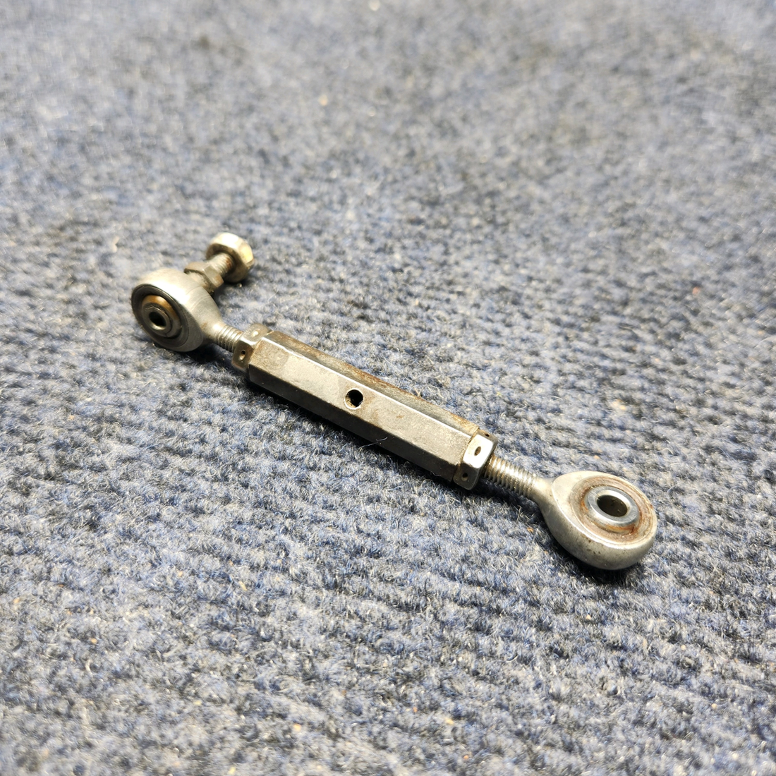 Used aircraft parts for sale, 2413101-1 CESSNA C172RG NOSE GEAR ROD