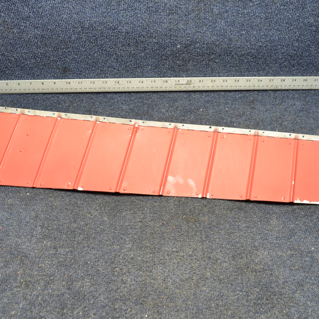 Used aircraft parts for sale, 0532001-4 Cessna C175 CESSNA TRIM TAP ASSY ELEVATOR