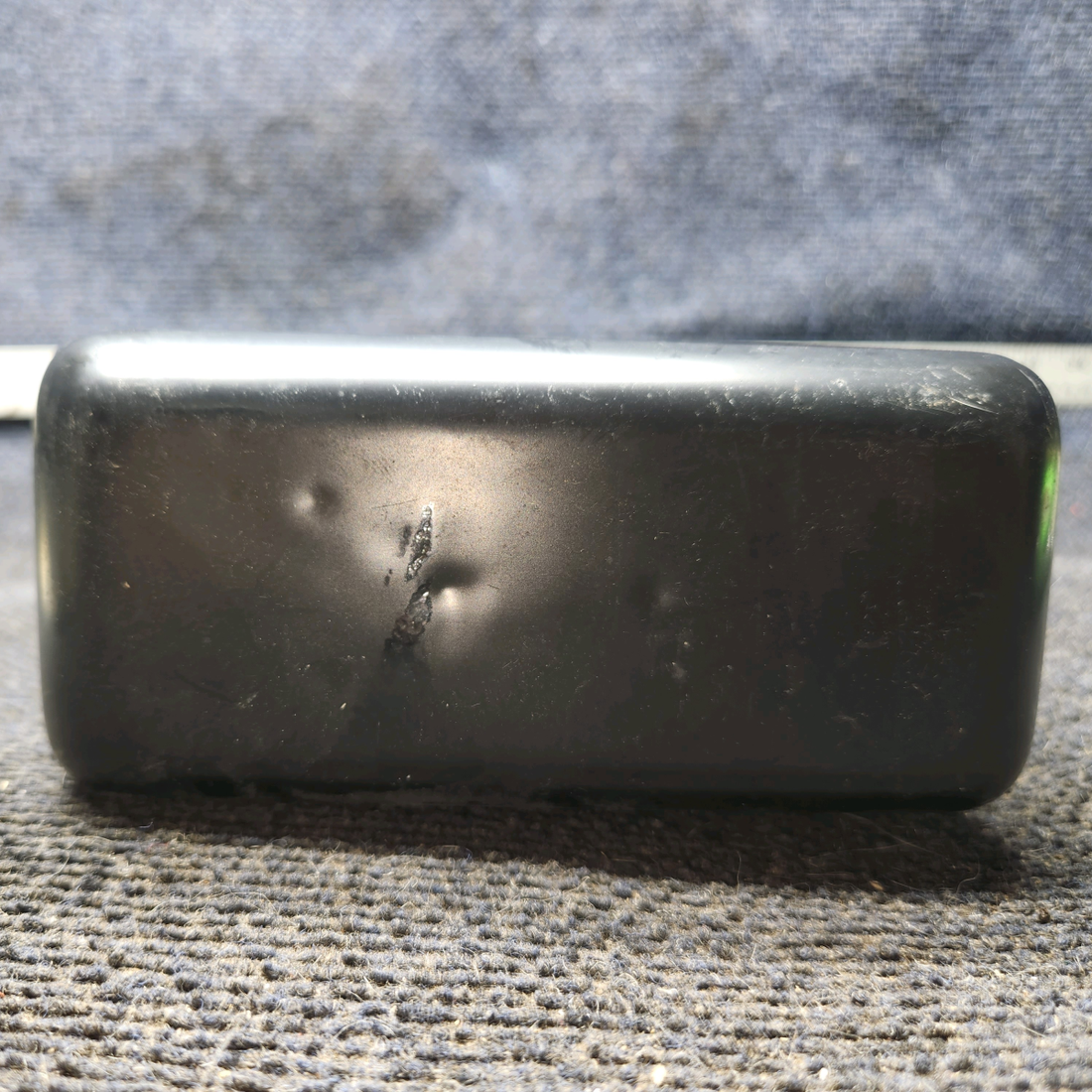 Used aircraft parts for sale, 0513085-3 cessna 172N Map Case Assembly