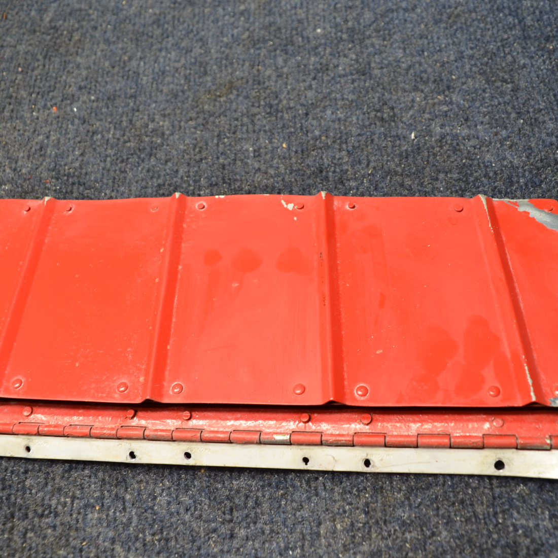 Used aircraft parts for sale, 0532001-4 Cessna C175 CESSNA TRIM TAP ASSY ELEVATOR