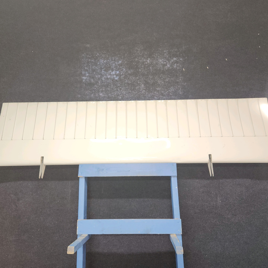 Used aircraft parts for sale, 0523901-38 Cessna 172E Flap Assembly LH (Core)