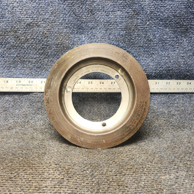 Used aircraft parts for sale, 164-26A Cleveland Cessna 172F Brake Disc