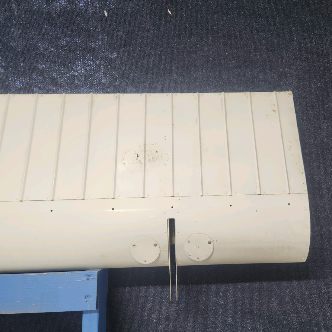Used aircraft parts for sale, 0426901-15 Cessna C-150J Flap Assembly LH