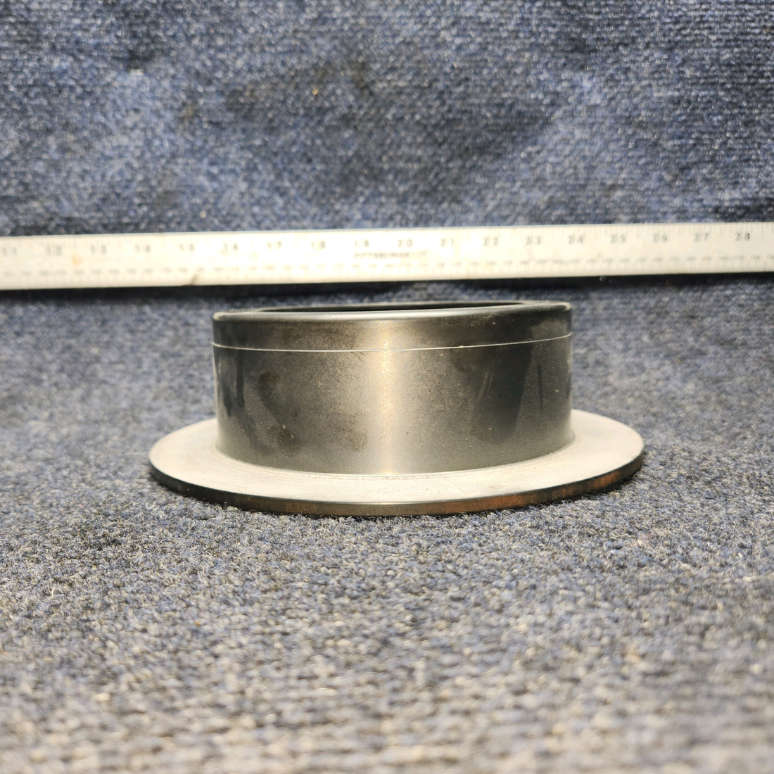 Used aircraft parts for sale, 164-04000 Cleveland CESSNA 172K BRAKE DISC ASSEMBLY