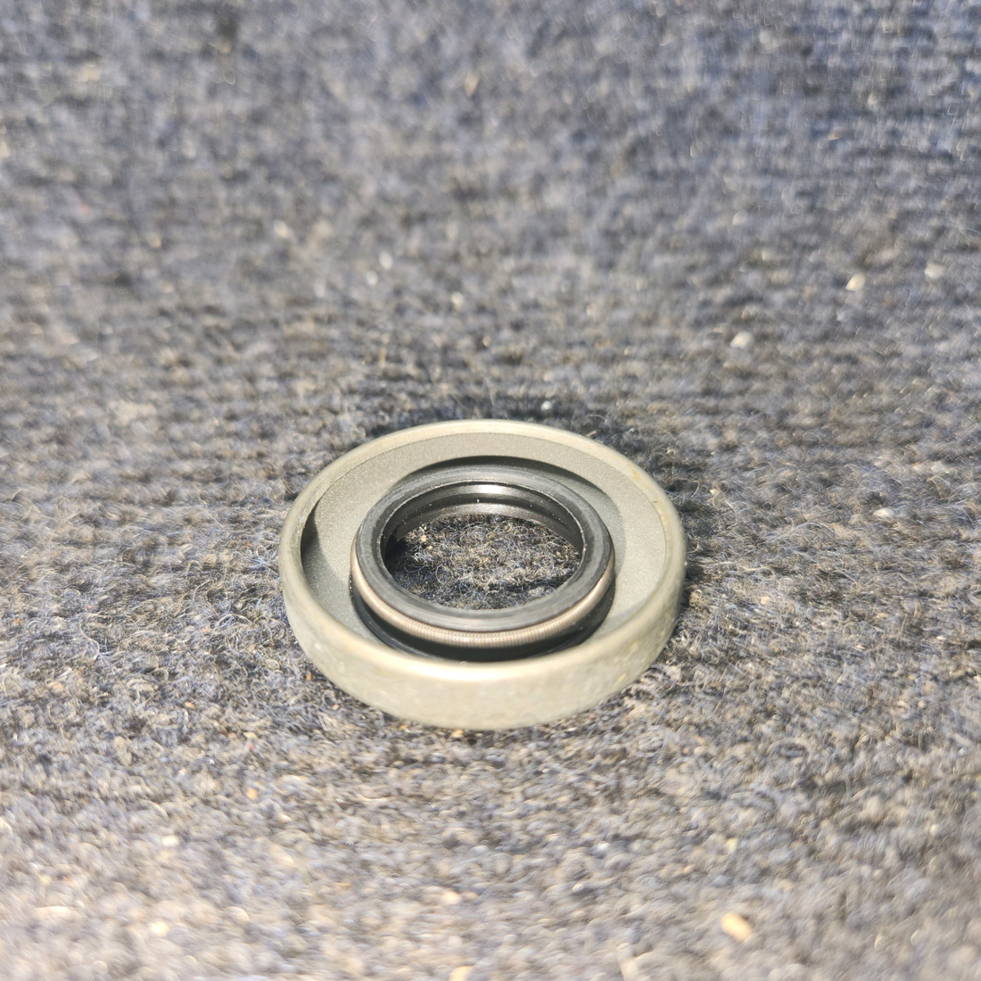 Used aircraft parts for sale, 10-357592 Continental Teledyne Seal – Price per Each