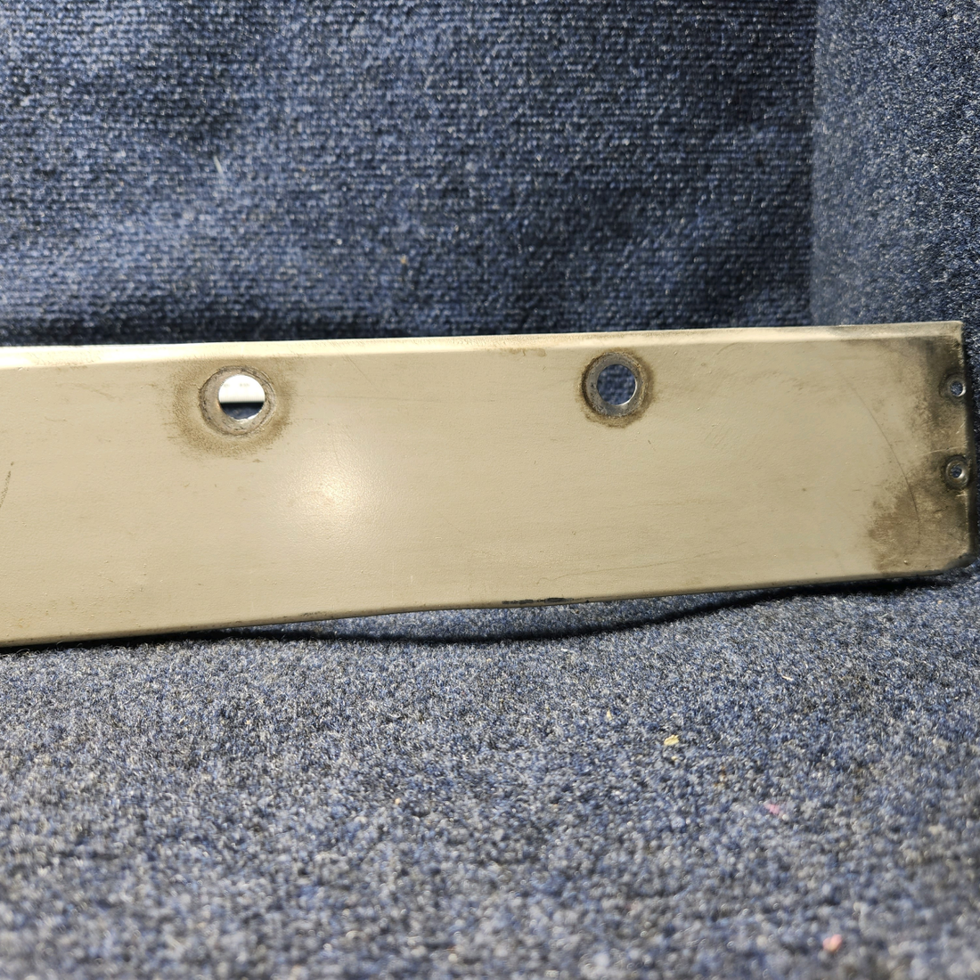 Used aircraft parts for sale, 0520005-12 CESSNA 172K WING FAIRING ASSEMBLY LH