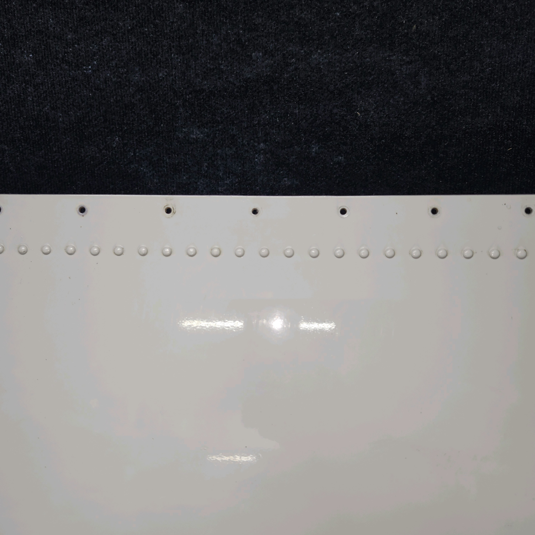 Used aircraft parts for sale, 95070-004 Piper PA32RT-300 Fuel Tank Assy Outboard- LH - See Photos Por Details