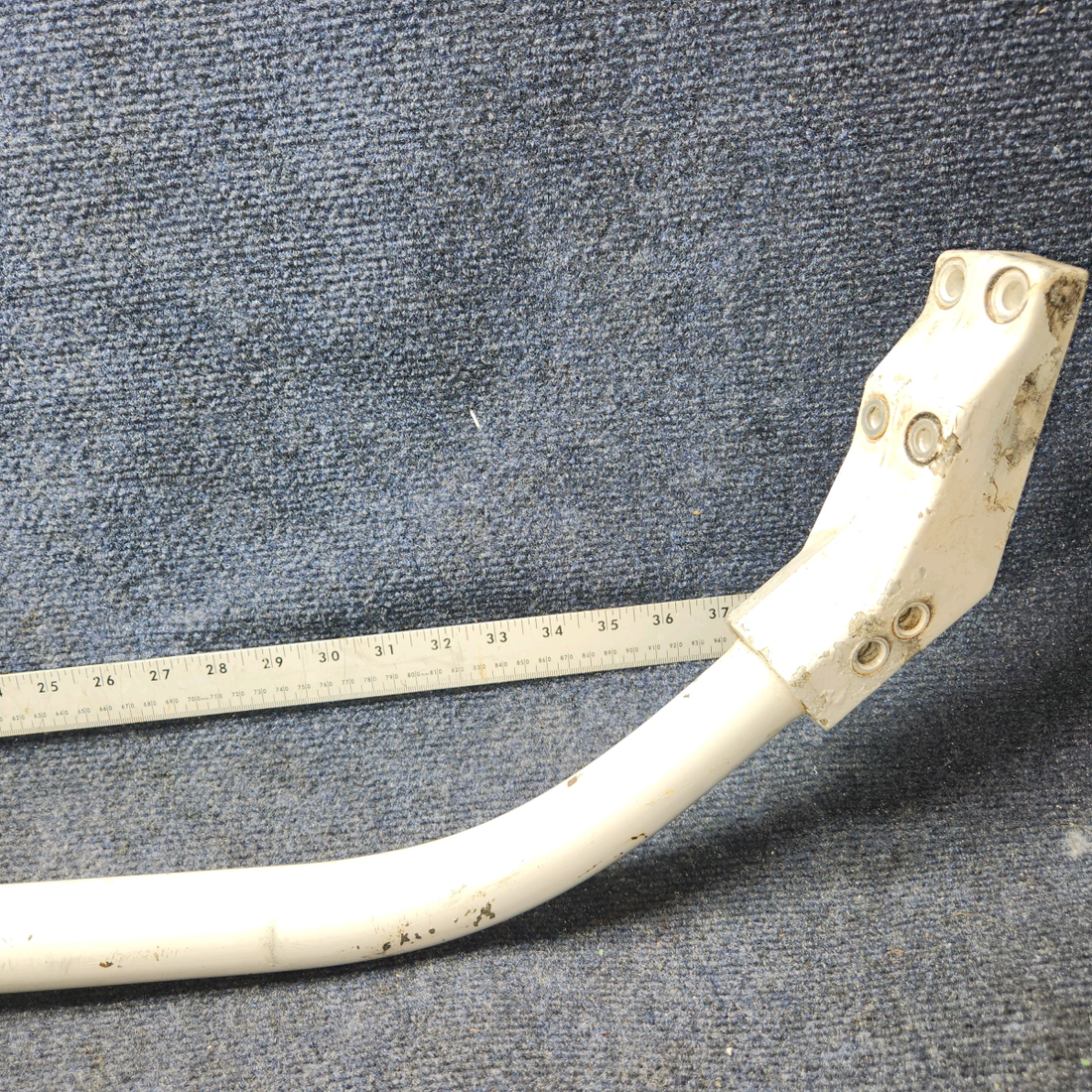 Used aircraft parts for sale, 2441002-2 CESSNA C172RG RH Spring-Main Gear
