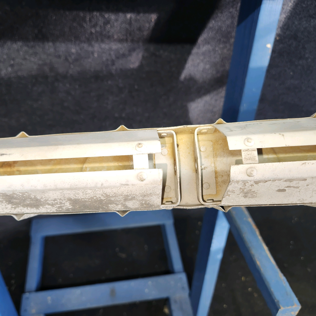 Used aircraft parts for sale, 0532001-73 Cessna 172F Elevator Assembly - LH (Core)