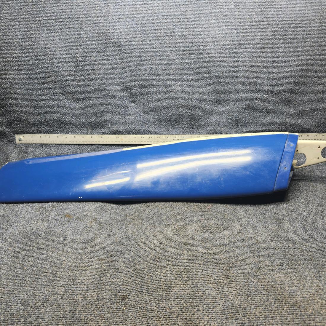 Used aircraft parts for sale, 210382-501 Mooney M20K WING TIP ASSEMBLY LH