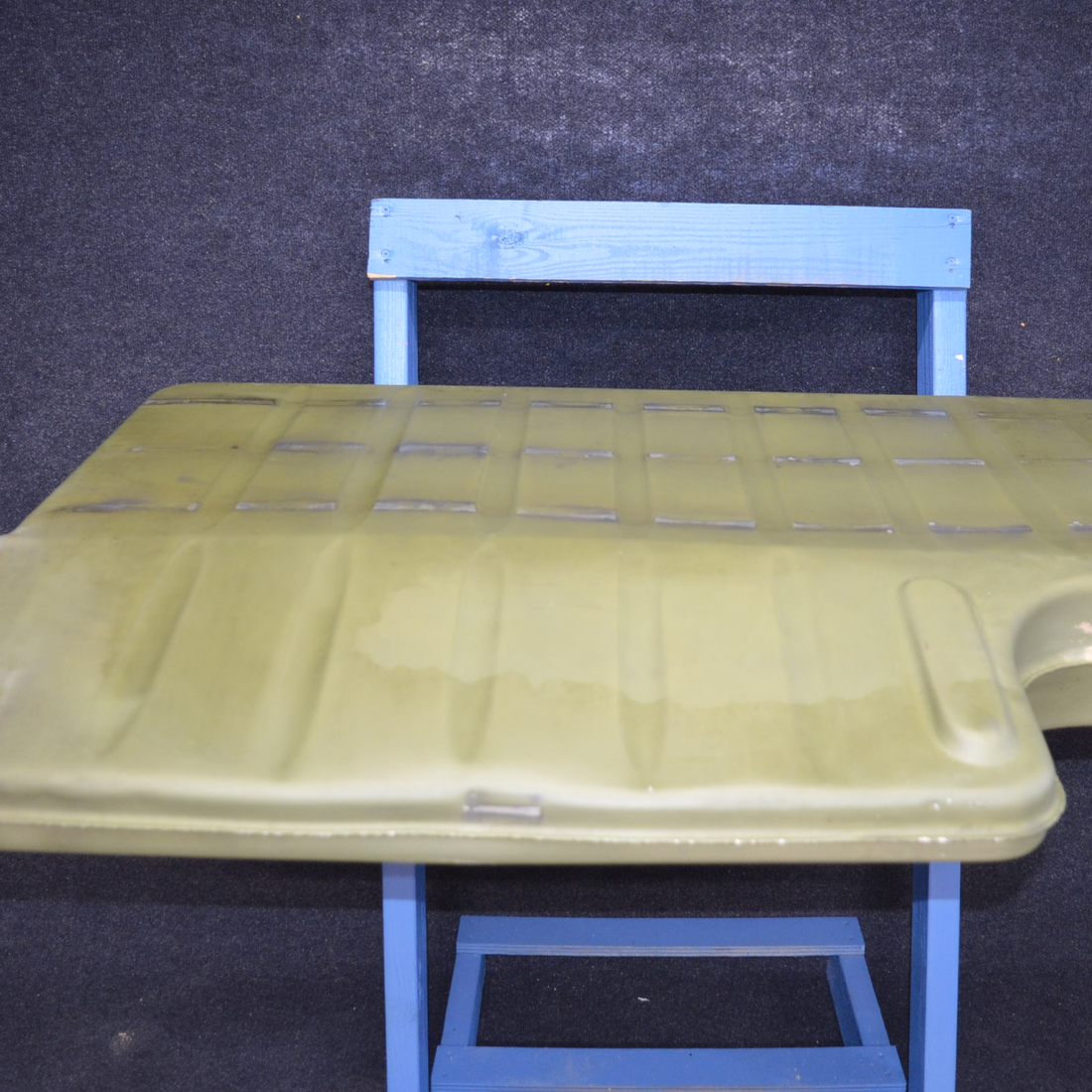 Used aircraft parts for sale, 0592300-2 Cessna C175 CESSNA 175 FUEL TANK ASSY LH