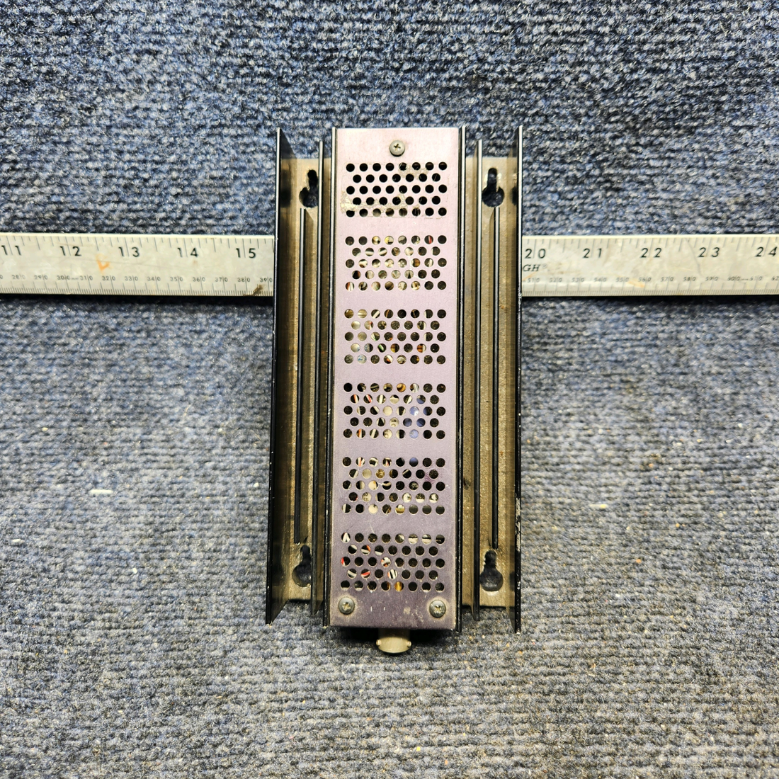 Used aircraft parts for sale, 4000403-4301 Bendix PS-243A POWER SUPPLY (VOLTS: 28)