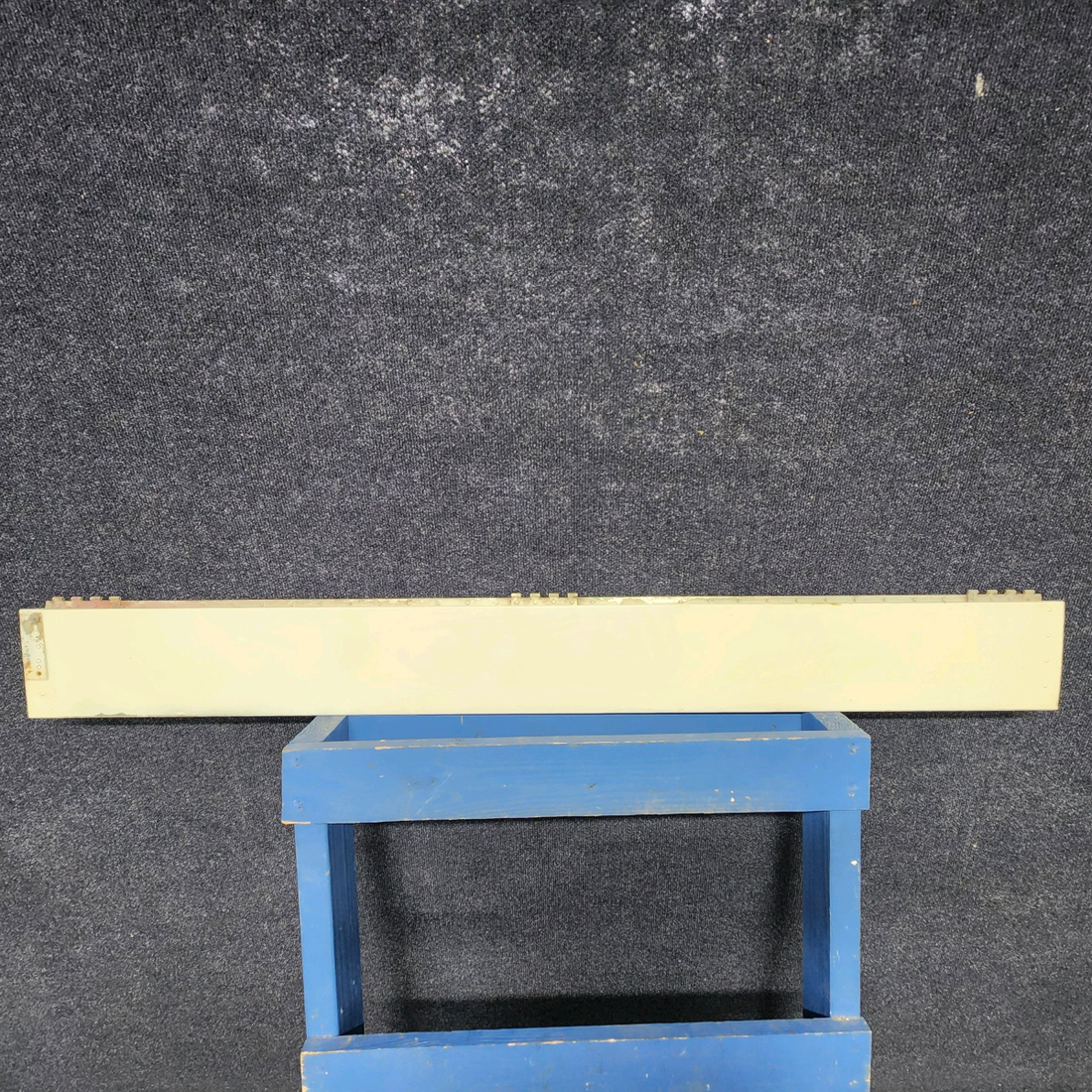 Used aircraft parts for sale, 63585-000 Piper PA-28-140 Stabilator Trim – LH