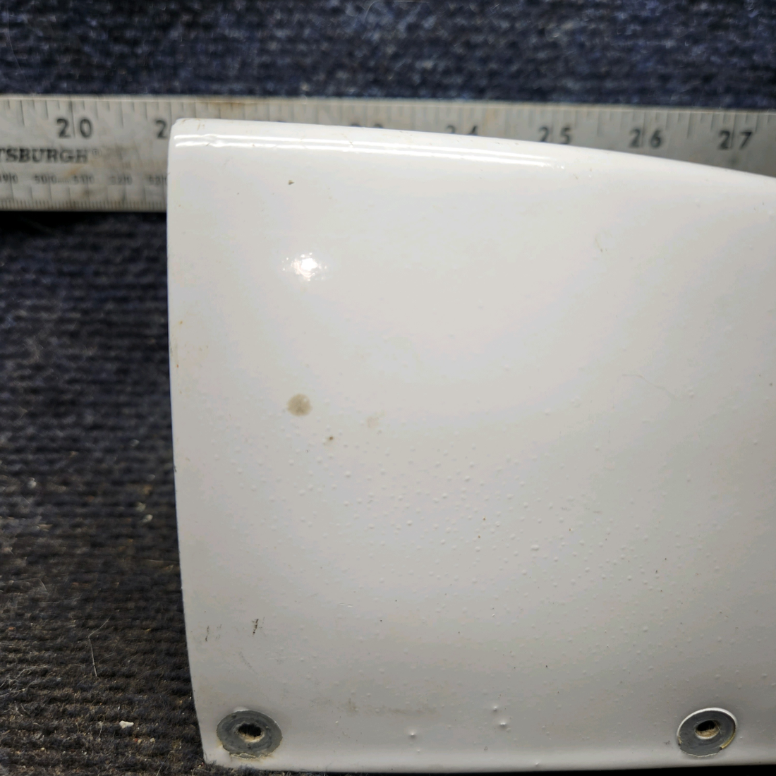 Used aircraft parts for sale, 0532001-93 cessna 172N Tip-Stabilizer