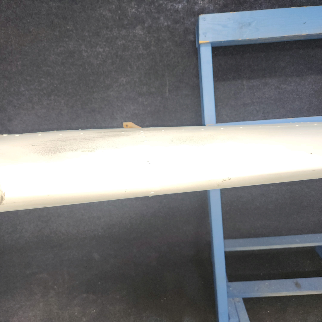 Used aircraft parts for sale, 0531006-64 Cessna 172F Vertical Stabilizer/Fin