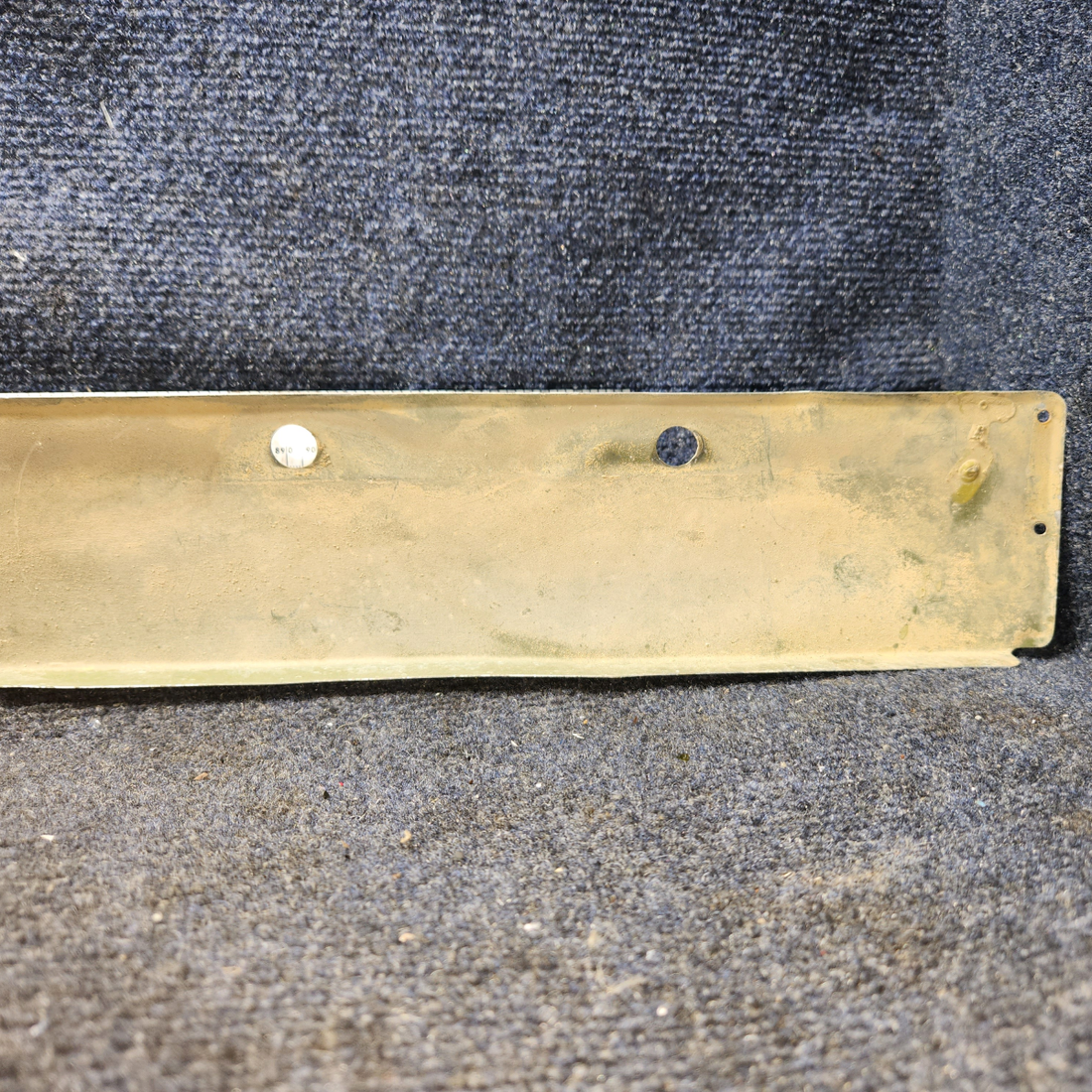 Used aircraft parts for sale, 0520005-13 Cessna 172 Wing Fairing Assembly - RH