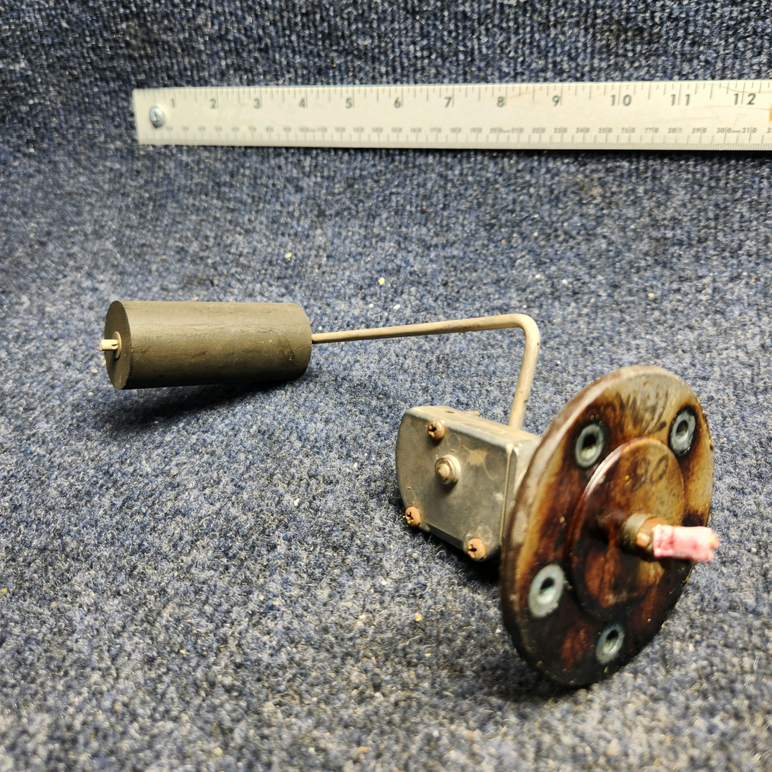 Used aircraft parts for sale, PS10013-5 Piper PA32RT-300 FUEL LEVEL SENDER INBOARD "PRICE PER EACH"