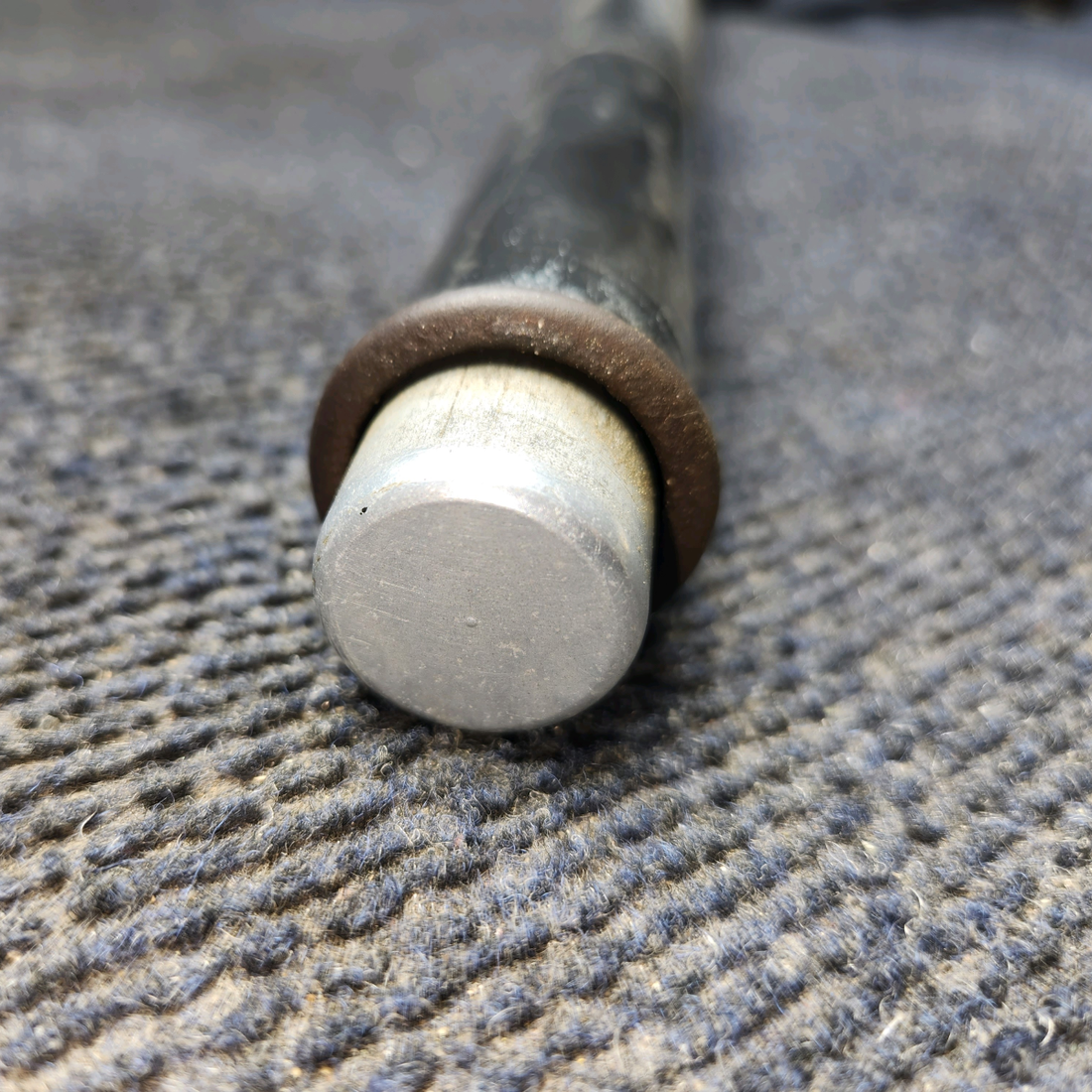 Used aircraft parts for sale, 0510166-4 Cessna C175 Control Level Flap Assy