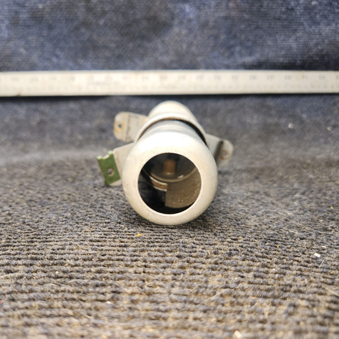Used aircraft parts for sale, 0513263-4 cessna 172N Cabin Ventilation Tube – LH