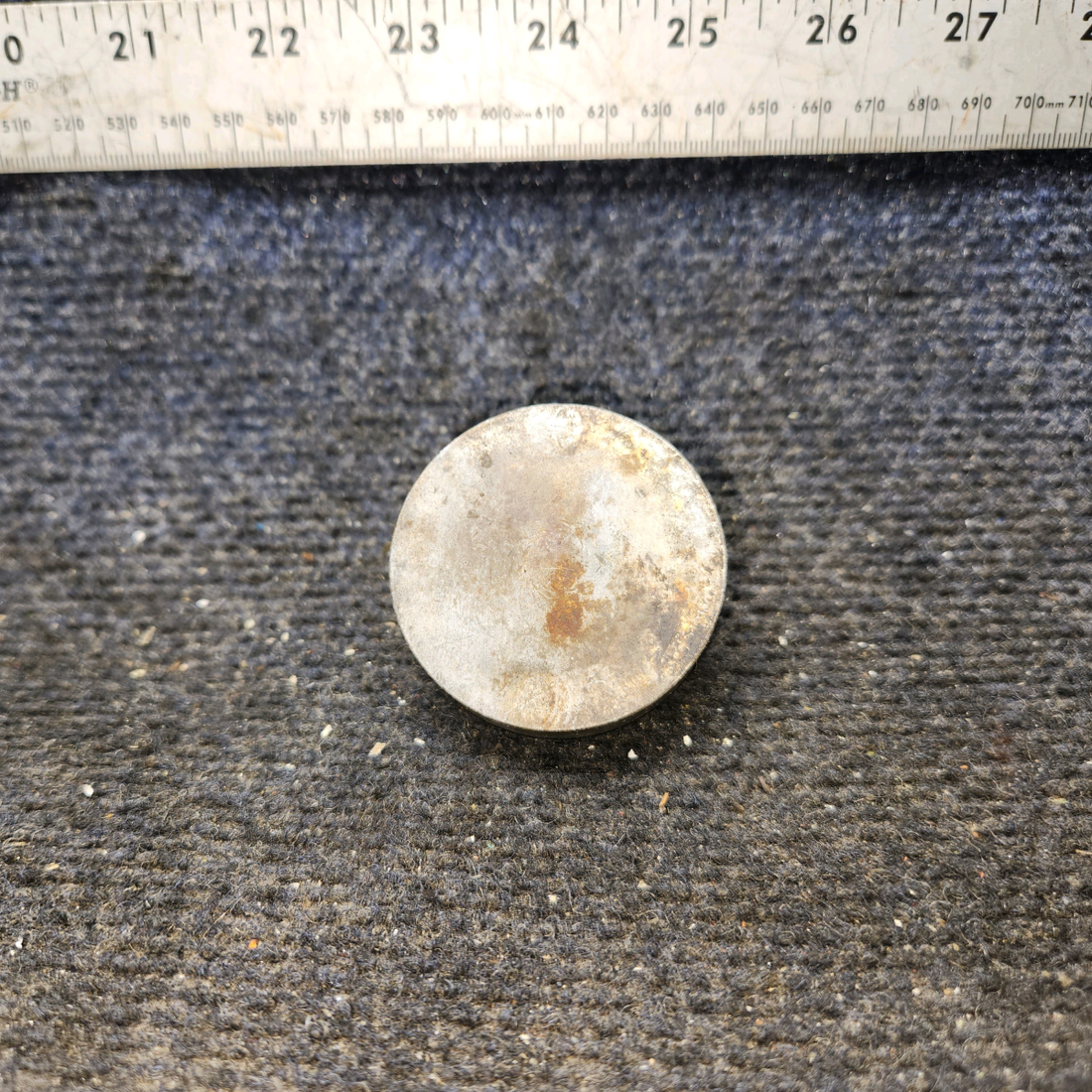 Used aircraft parts for sale, 30-63A Cleveland 30-63A Cessna 172F Brake Caliper Assembly