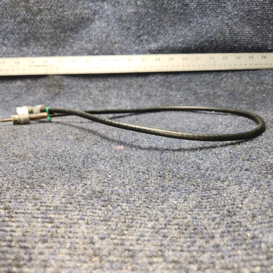Used aircraft parts for sale, S1605-3 Cessna 172RG Tachometer Drive Shaft Cable