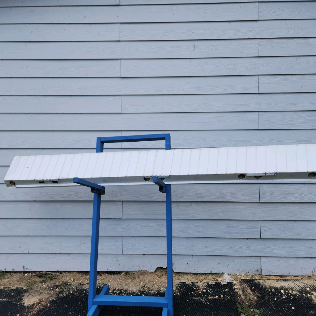 Used aircraft parts for sale, 0523800-1 cessna 172N Aileron Assembly RH (See Pictures)