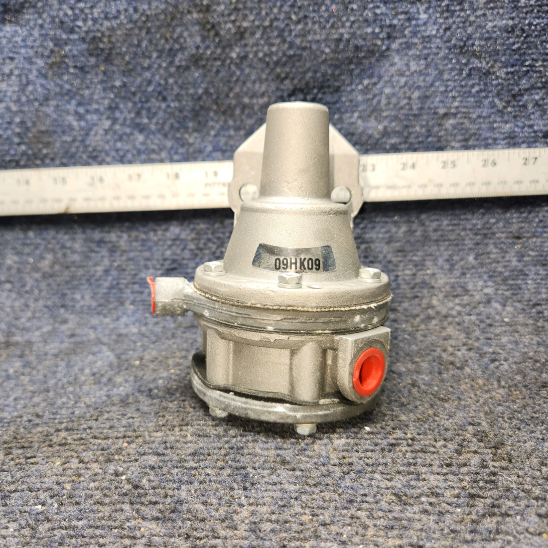 Used aircraft parts for sale, LW-16335 Tempest Fuel Pump