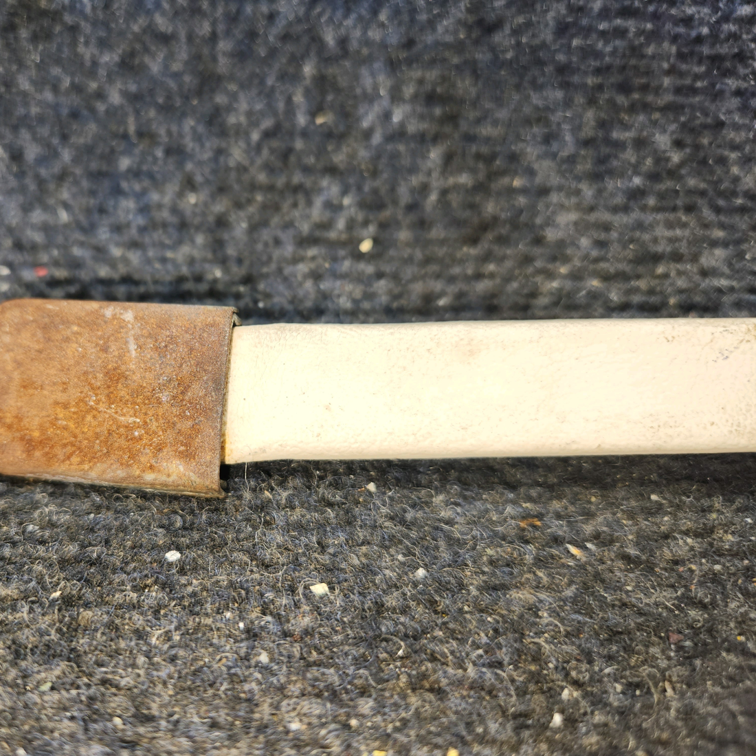 Used aircraft parts for sale, S1362-6 Cessna 172F Assist Strap Assembly