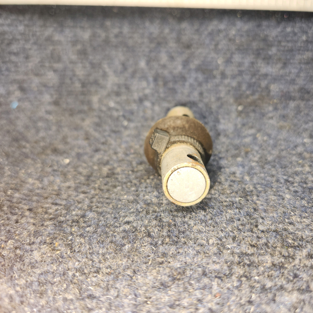 Used aircraft parts for sale, MS20271-B10 American Gruman A1A Universal Join  Price is for each