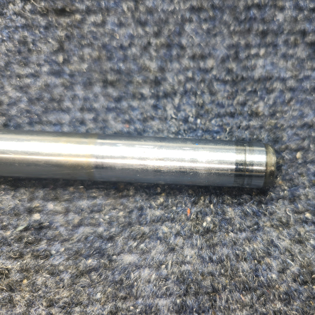 Used aircraft parts for sale, 76121 Lycoming O-320 Piper PA28-140 Tachometer Shaft