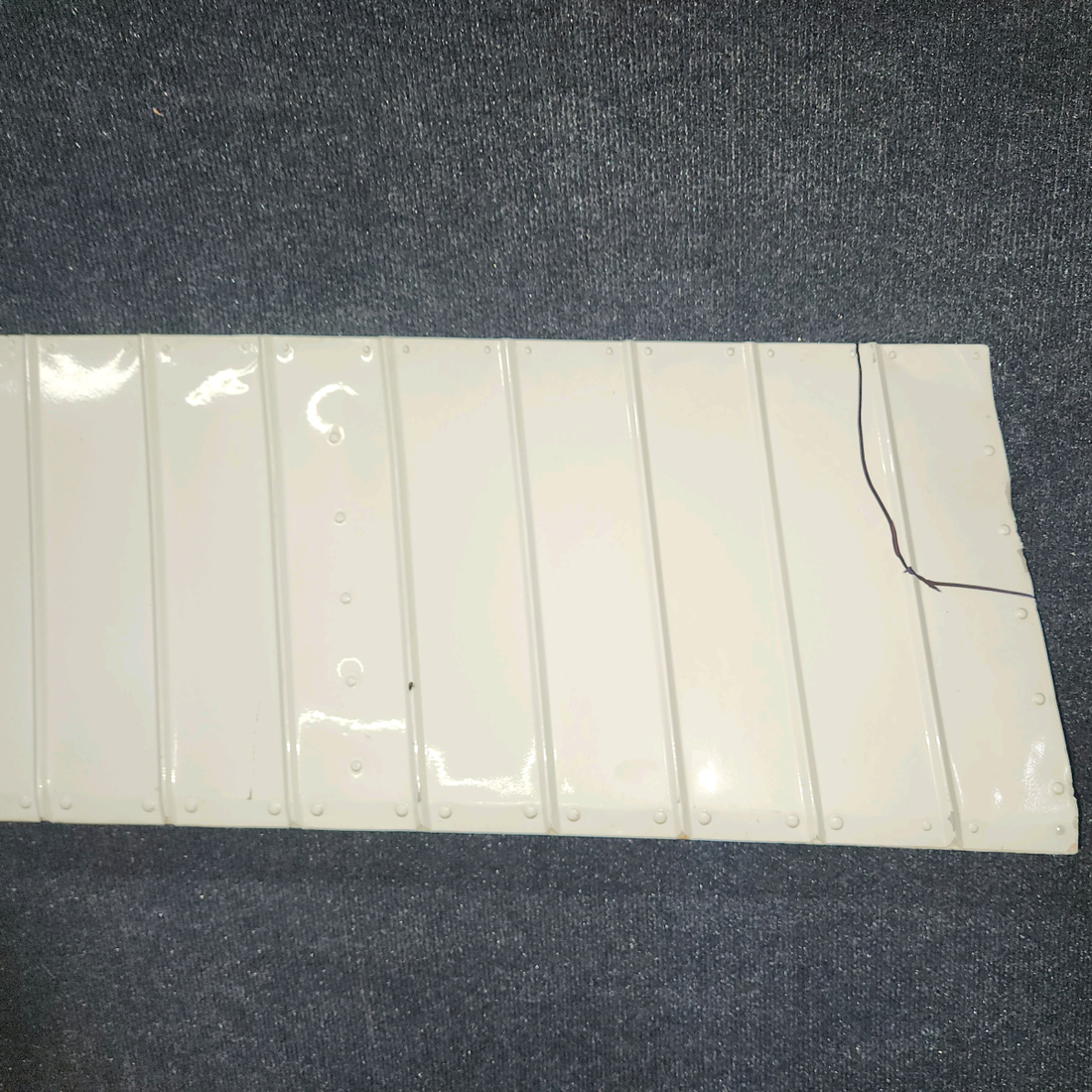 Used aircraft parts for sale, 0523800-1 cessna 150G Aileron Assembly – RH
