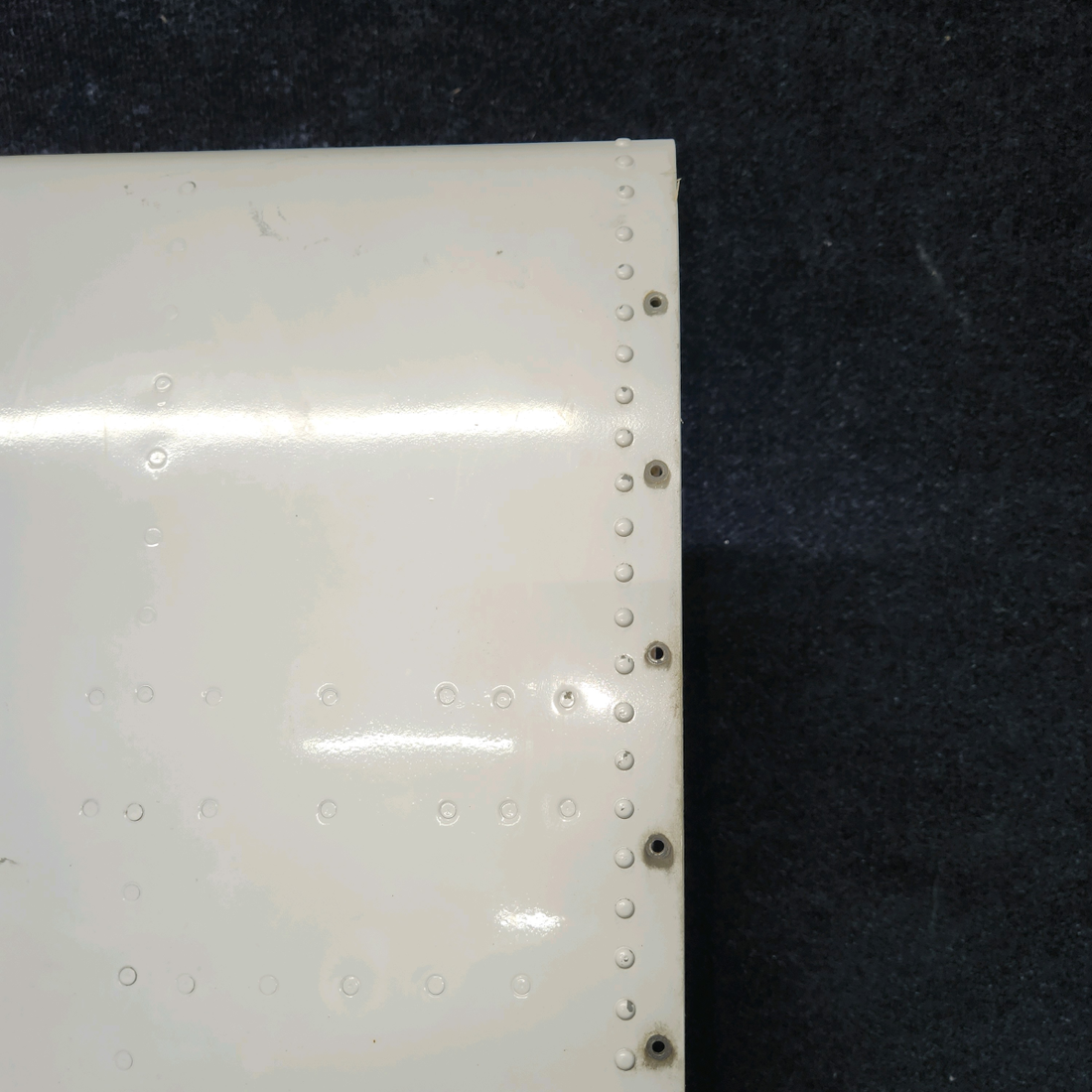 Used aircraft parts for sale, 95071-004 Piper PA32RT-300 Fuel Tank Assy Inboard- LH - See Photos Por Details