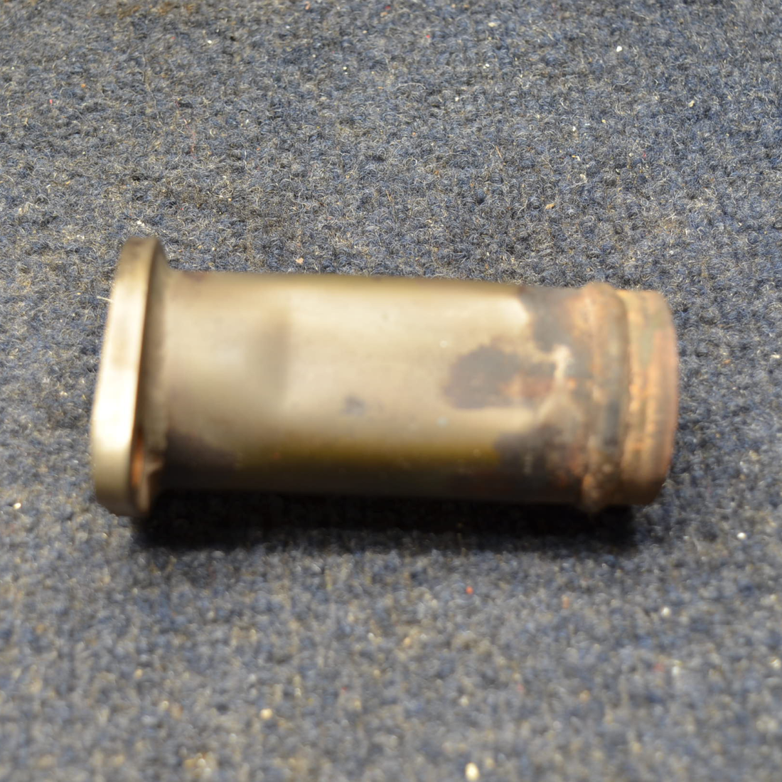 Used aircraft parts for sale, 0550176-14 Continental  [part_model] Cessna C175 EXHAUST RISER PRICE PER EACH