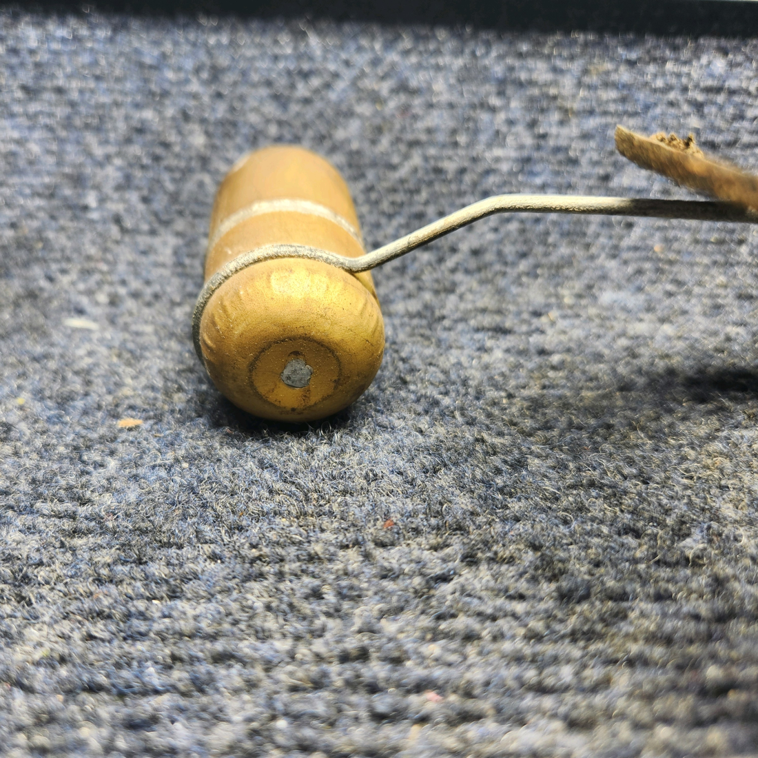 Used aircraft parts for sale, 169-380066-1 Beechcraft A24R Fuel Level Transmitter LH