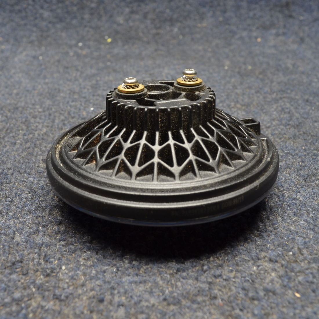 Used aircraft parts for sale, Par36TR2 REV.A Cessna C175 TAXI LIGHT PAR 36 9-32 VOLTS