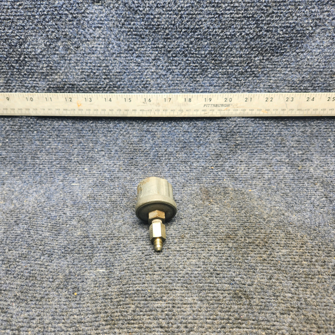 Used aircraft parts for sale, 3060-00018 BFGOODRICH Mooney M20K PRESSURE SENDER TRANSDUCER