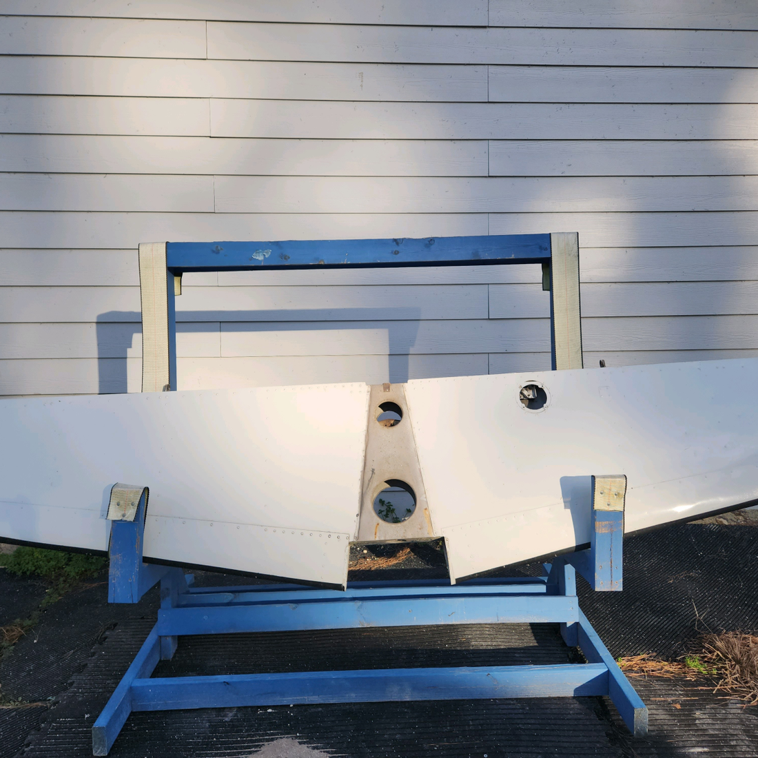 Used aircraft parts for sale, 0532001-200 Cessna 172 Horizontal Stabilizer Assembly